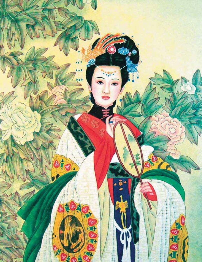 Chinese Art: A Guide to Motifs and Visual Imagery