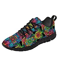 Turtle Shoes for Women Men Running Walking Tennis Breathable Lightweight Sneakers Underwater Shoes Gifts for Men Women