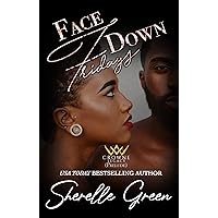 Face Down Fridays: Prelude (Crowne Legacy Book 1) Face Down Fridays: Prelude (Crowne Legacy Book 1) Kindle Audible Audiobook Paperback