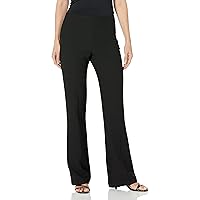 Trina Turk Women's High Waist Kick Flare Pants