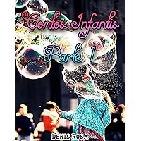 Contos Infantis: Parte 1 (Portuguese Edition)