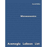 Microeconomics (Pearson Series in Economics) Microeconomics (Pearson Series in Economics) Paperback eTextbook Loose Leaf Printed Access Code