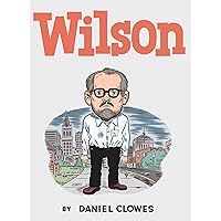 Wilson Wilson Hardcover Paperback