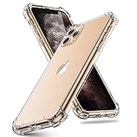 ORIbox for iPhone 11 Pro Max Case Bling, with 4 Corners Shockproof Protection,iPhone 11 Pro Max Bling Case for Women Men Girls Boys Kids, Case for iPhone 11 Pro Max Phone Bling