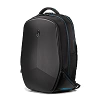 Mobile Edge Vindicator Gaming Laptop Briefcase 2.0-Perfect for Alienware Gaming Laptops-Checkpoint Friendly Briefcase-Unisex