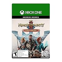 King's Bounty II: Lord's Edition - Xbox [Digital Code] King's Bounty II: Lord's Edition - Xbox [Digital Code] Xbox Digital Code