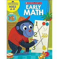 Little Skill Seekers: Early Math Little Skill Seekers: Early Math Paperback
