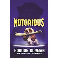 Notorious Notorious Paperback Audible Audiobook Kindle Hardcover Audio CD