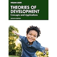 Theories of Development: Concepts and Applications Theories of Development: Concepts and Applications Kindle Paperback Hardcover
