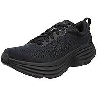 Hoka Oneone 1123202 Bondi 8 Men's Sneakers