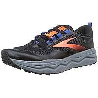 Brooks Caldera 5 Men's Trail Running Shoe