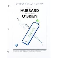 Economics, Student Value Edition Plus MyLab Economics with Pearson eText -- Access Card Package