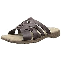 Eastland Women's Hazel Flat Sandal