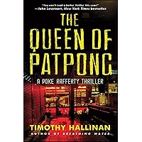The Queen of Patpong: A Poke Rafferty Thriller The Queen of Patpong: A Poke Rafferty Thriller Kindle Paperback Audible Audiobook Hardcover