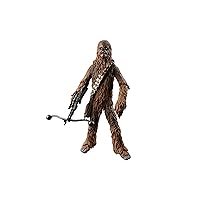 Star Wars The Black Series Chewbacca Figure #04