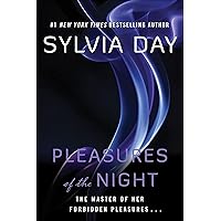 Pleasures of the Night (Dream Guardians Book 1) Pleasures of the Night (Dream Guardians Book 1) Kindle Audible Audiobook Paperback