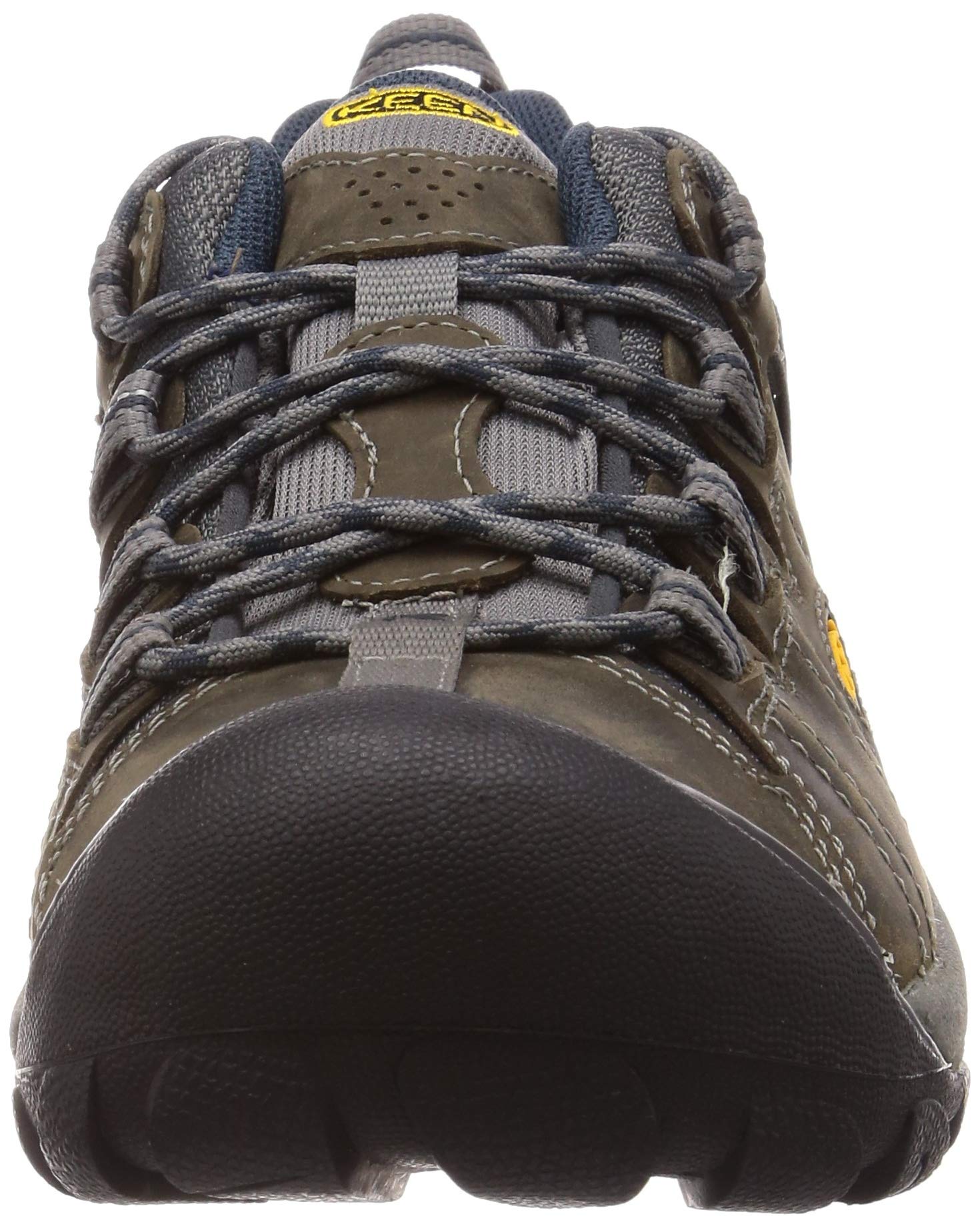 KEEN Men's Targhee 2 Low Height Waterproof Hiking Shoe