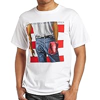 Bruce Springsteen Born in The USA Mens Tee