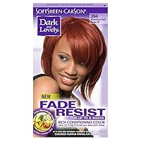 Color #394 Vivacious Red (2 Pack)