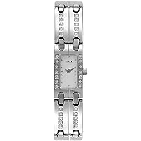Timex Women's Fashion Steel watch #T2D111