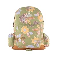 Billabong Home Abroad Backpack, One Size, Green