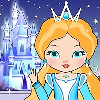 Paper Princess's Doll Fantasy Life Dream Castle