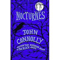 Nocturnes (Charlie Parker Book 1)