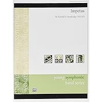 Impetus: Conductor Score & Parts (Young Symphonic)