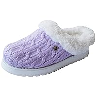 Skechers BOBS from Women's Keepsakes Ice Angel Lavender Slipper 6.5 W US