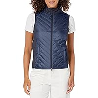 Golf NA Women's Frost Quilted Vest