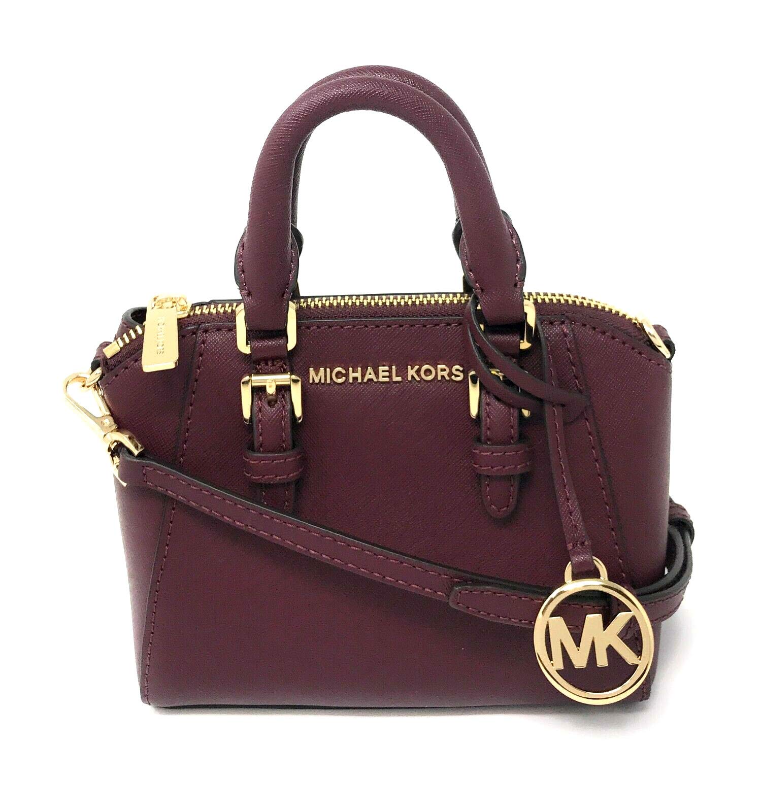 Michael Kors Mini Bag  137 44 Off Retail  From Dyniah