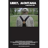 Libby, Montana