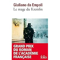 Le mage du Kremlin (French Edition)