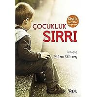 Cocukluk Sirri (Turkish Edition) Cocukluk Sirri (Turkish Edition) Paperback
