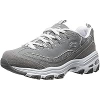 Skechers Women's D'Lites Biggest Fan Fashion Sneaker