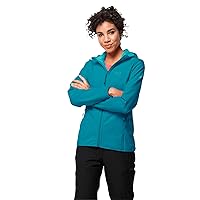 Jack Wolfskin Women's Northern Point Jacket