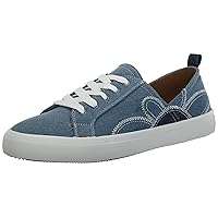 Lucky Brand Women's Dyllis Sneaker