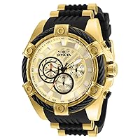 Invicta BAND ONLY Bolt 25526