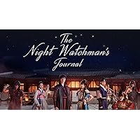The Night Watchman's Journal - Season 1