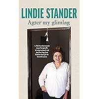 Lindie Stander: Agter my glimlag (Afrikaans Edition)