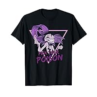 Disney Villains Yzma Pick Your Poison Portrait T-Shirt
