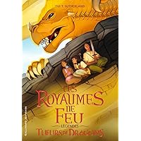 Les Royaumes de Feu - Légendes: Tueurs de dragons Les Royaumes de Feu - Légendes: Tueurs de dragons Paperback Kindle