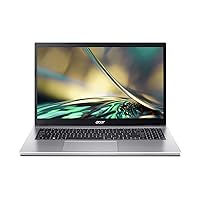acer Aspire 3 Laptop, Intel 4-Core i7-1165G7, 15.6
