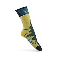 Coddies Fish Socks | Fishing Socks, Novelty Socks, Funny Socks, Crazy Socks