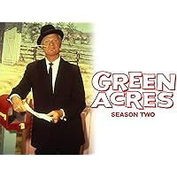 Green Acres, Season 2