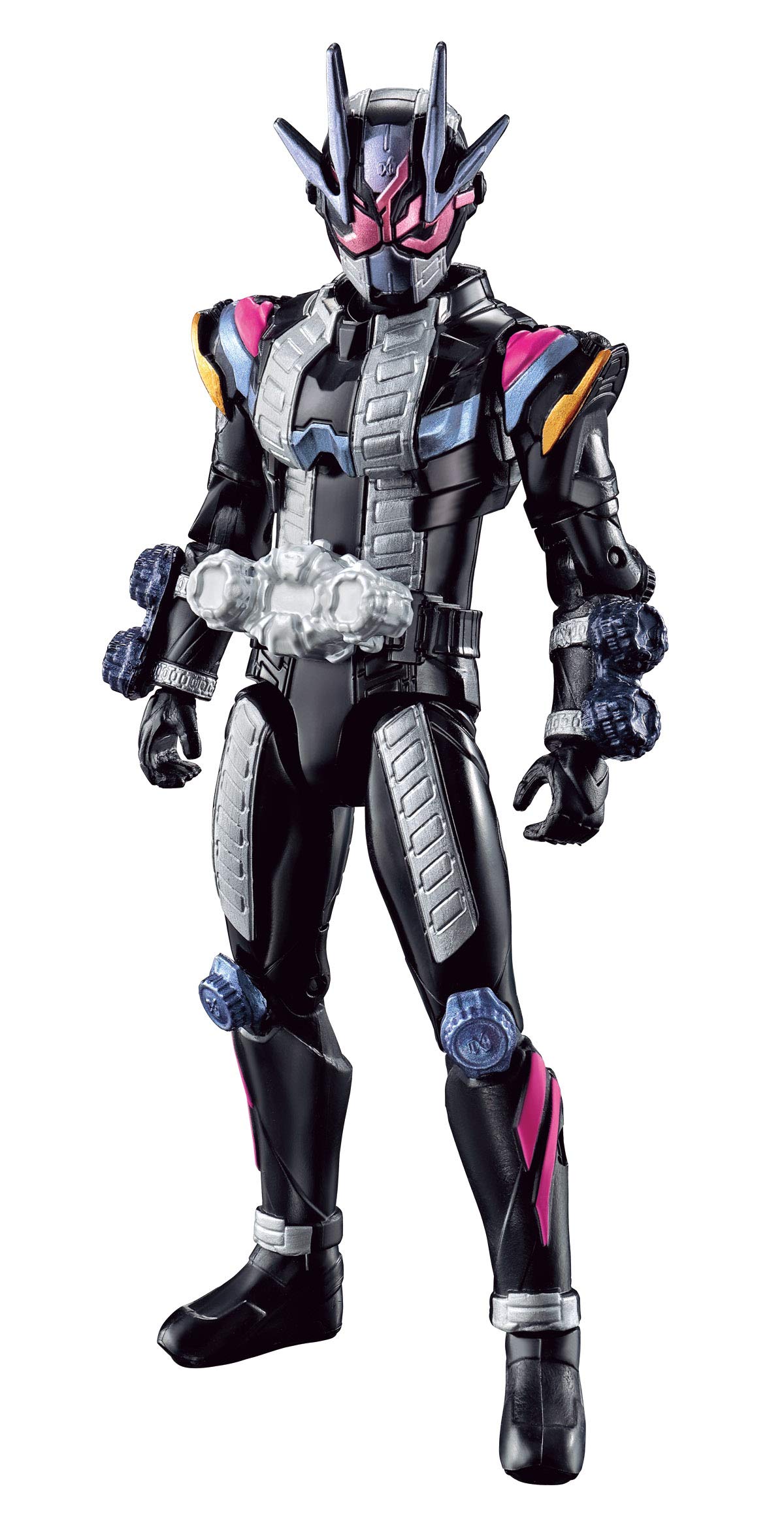 Mô hình lắp ráp Kamen Rider ZiO  AZGundam  Giá Tốt Nhất