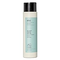 Vita C Vitamin C Sulfate-Free Strengthening Shampoo, 10 Fl Oz