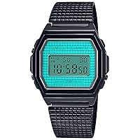 A1000 Premium Series Wristwatch, Standard