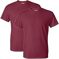 Gildan Unisex-Adult Dryblend T-Shirt, Style G8000, Multipack