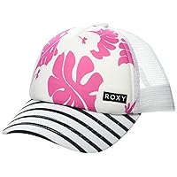 Roxy Women's Honey Coconut Trucker Hat